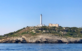 O que fazer em Santa Maria di Leuca