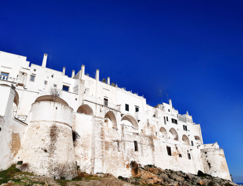 O que fazer em Ostuni